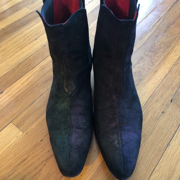 Jeffrey West Boots - Picture 5 of 5